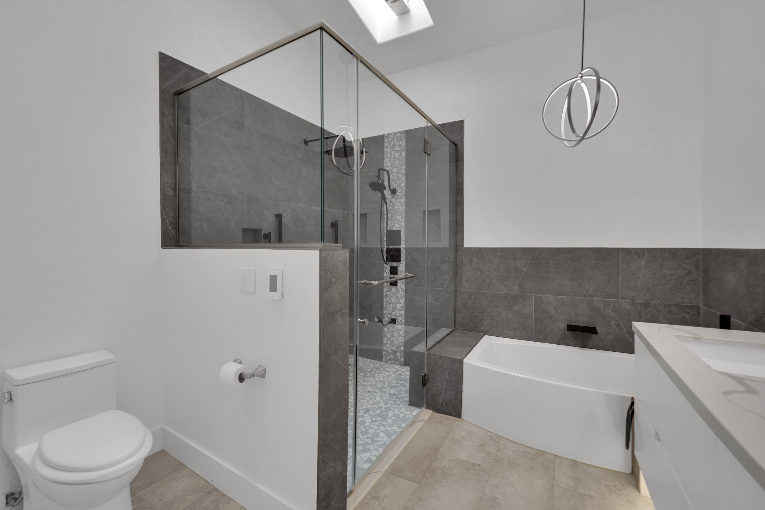 Spa Primary Bath